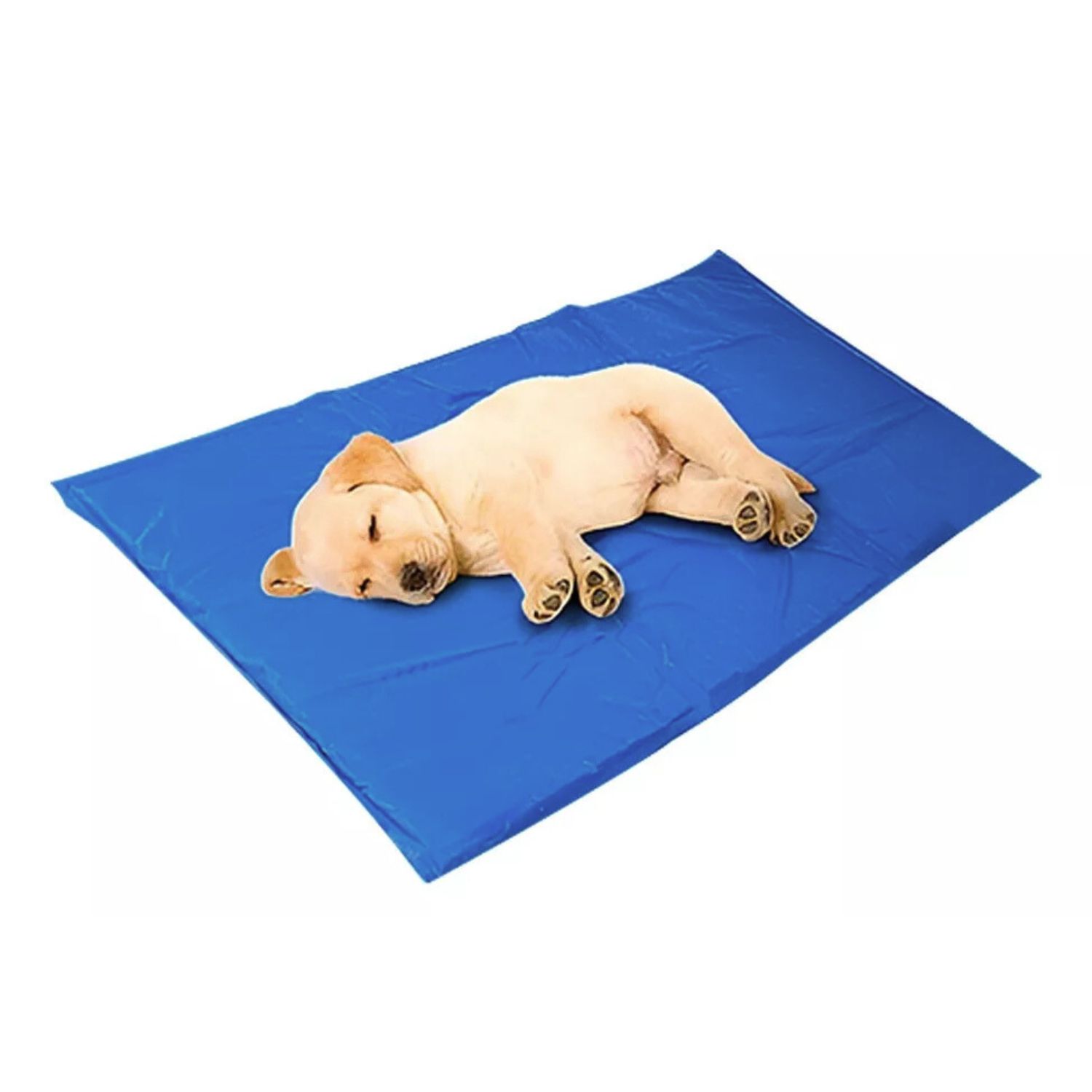 MANTA REFRESCANTE TALLA M PET COOL MAT MASCOTAS GATOS PERRO - 2