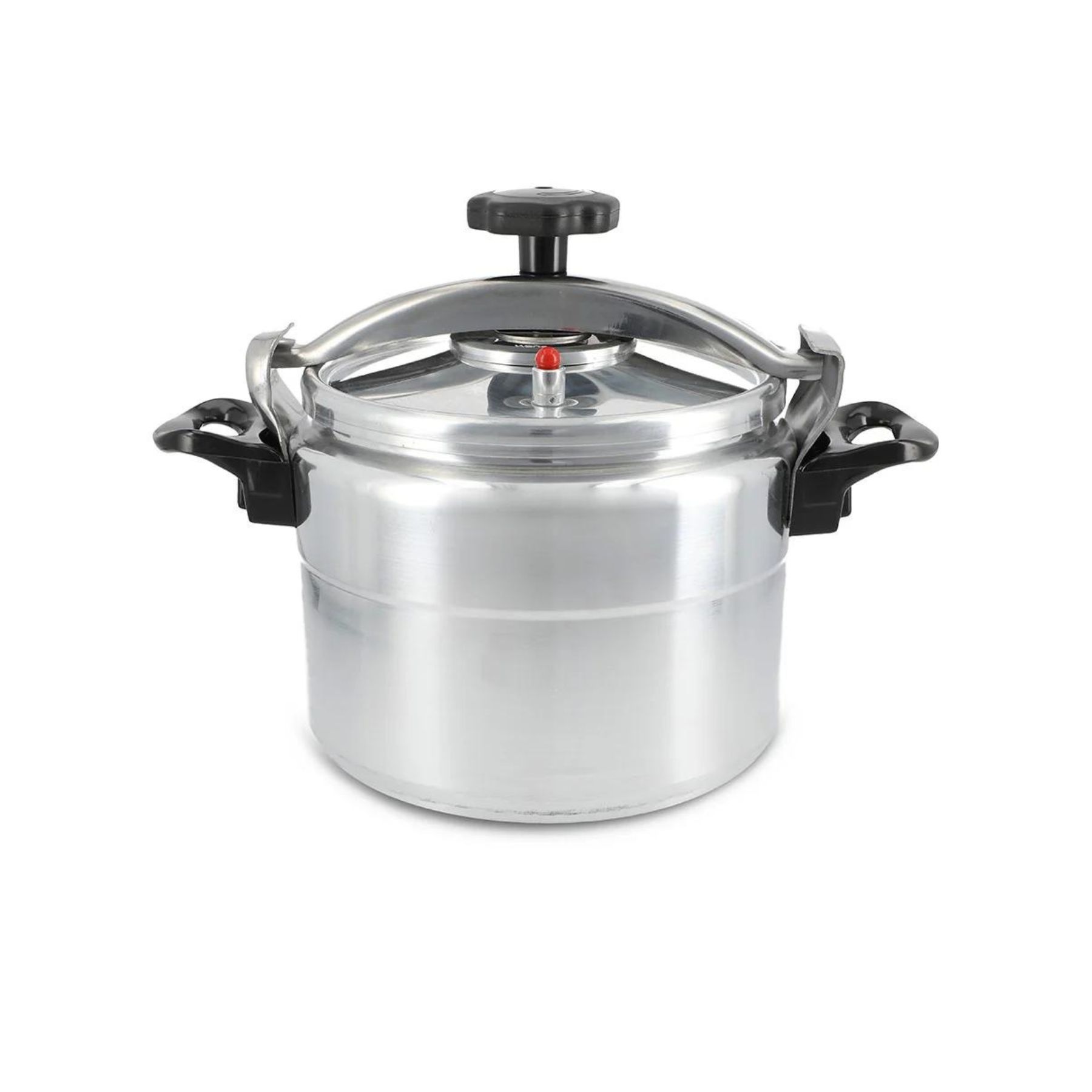 OLLA A PRESION 10 LITROS ALUMINIO 200-10A WENS - 3