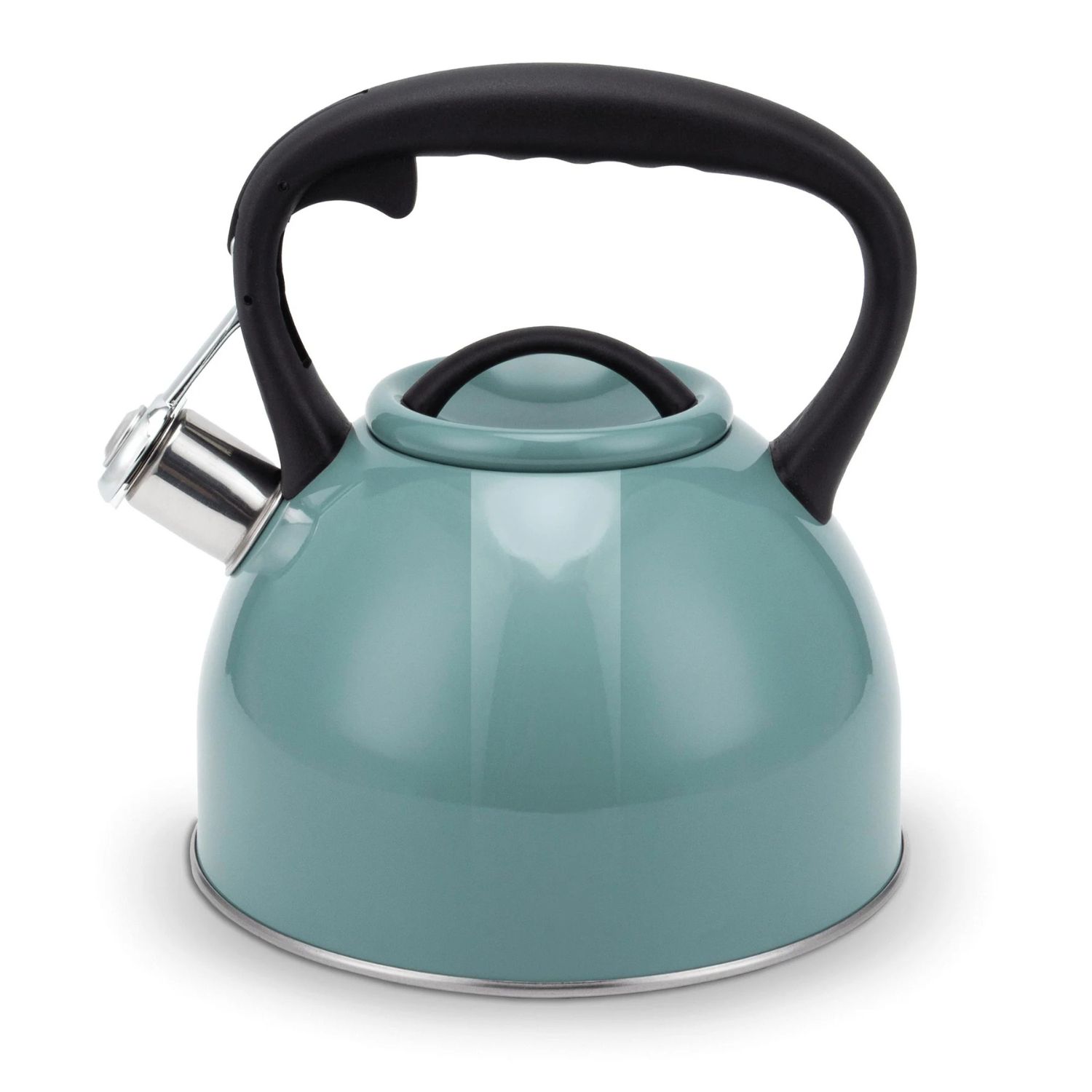 TETERA ACERO DE 3L MANGO ERGONÓMICO COCINA WENS - 1