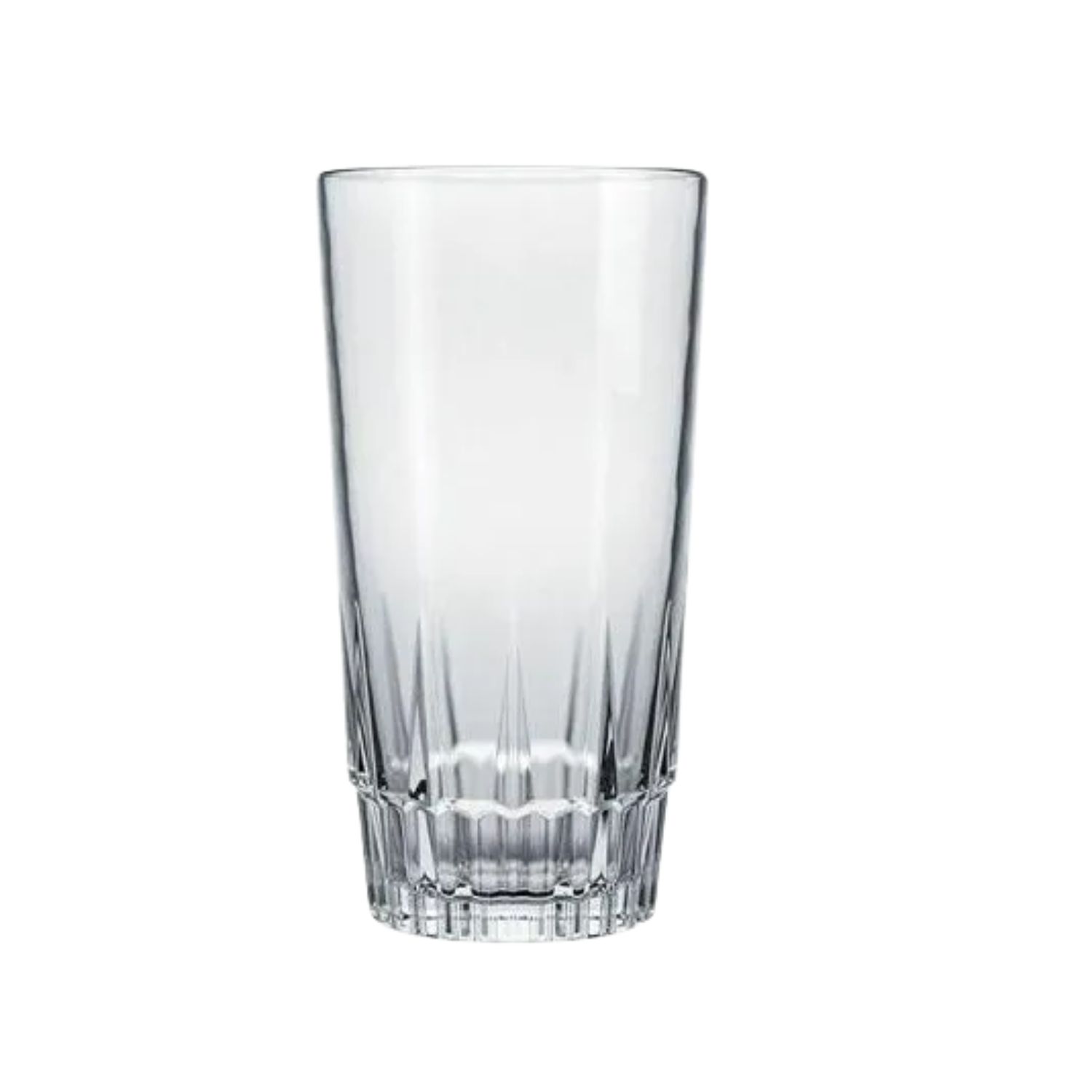 SET 6 VASOS ALTO LONG DRINK VEGA 330ML TRASPARENTE - 2