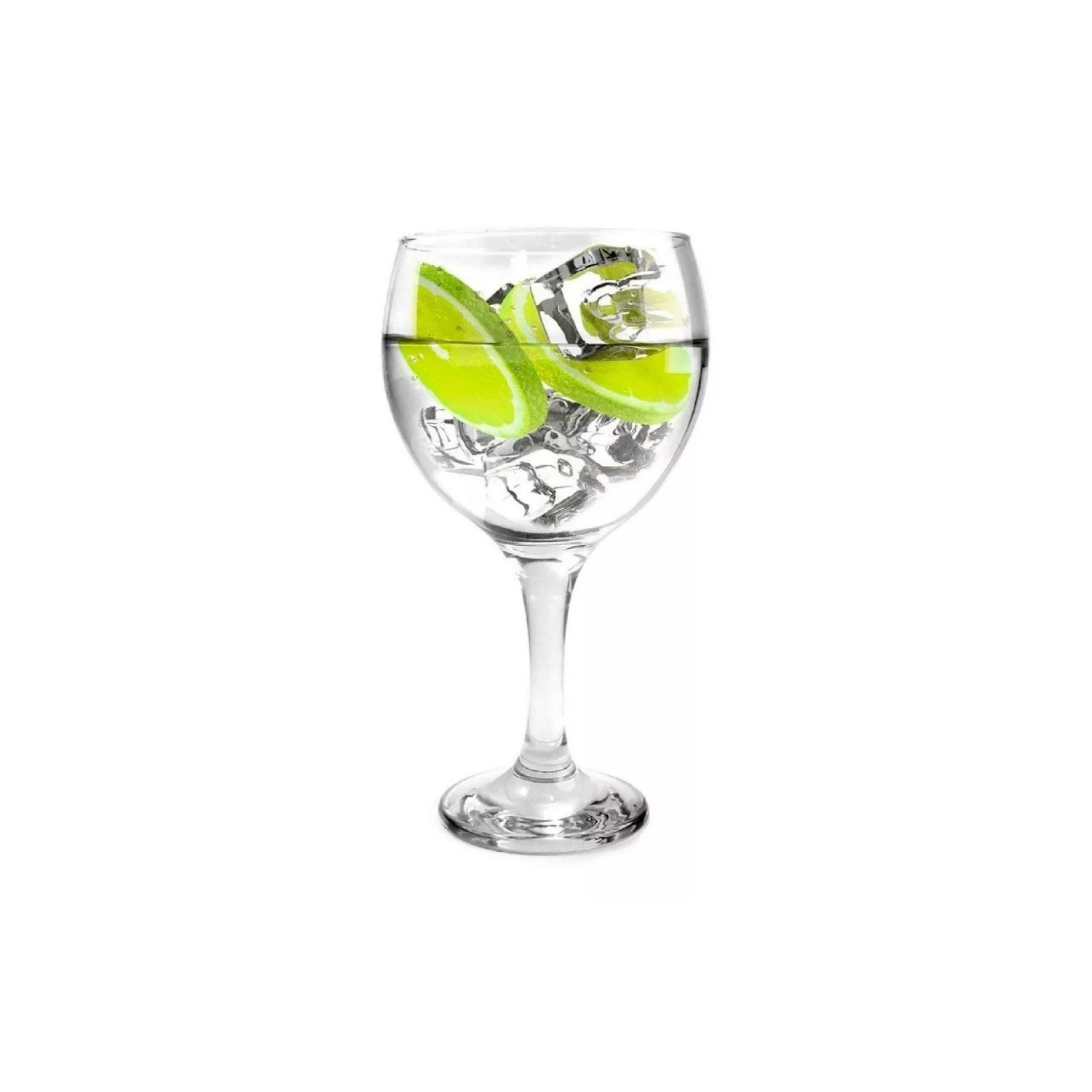 SET 6 COPAS GIN TONIC 600ML NADIR - 3