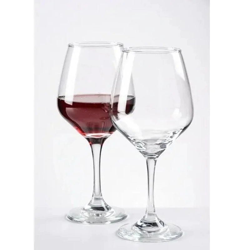 SET DE 6 COPAS DE VINO TINTO BRUNELLO CRISTAR 507ML - 4