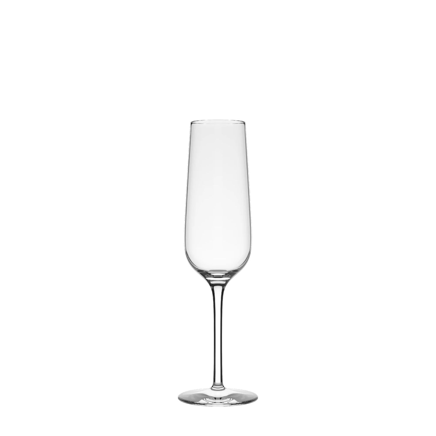 SET 6 COPAS CHAMPAGNE 214ML FLUTE STELLENBOSCH VALLEY - 1