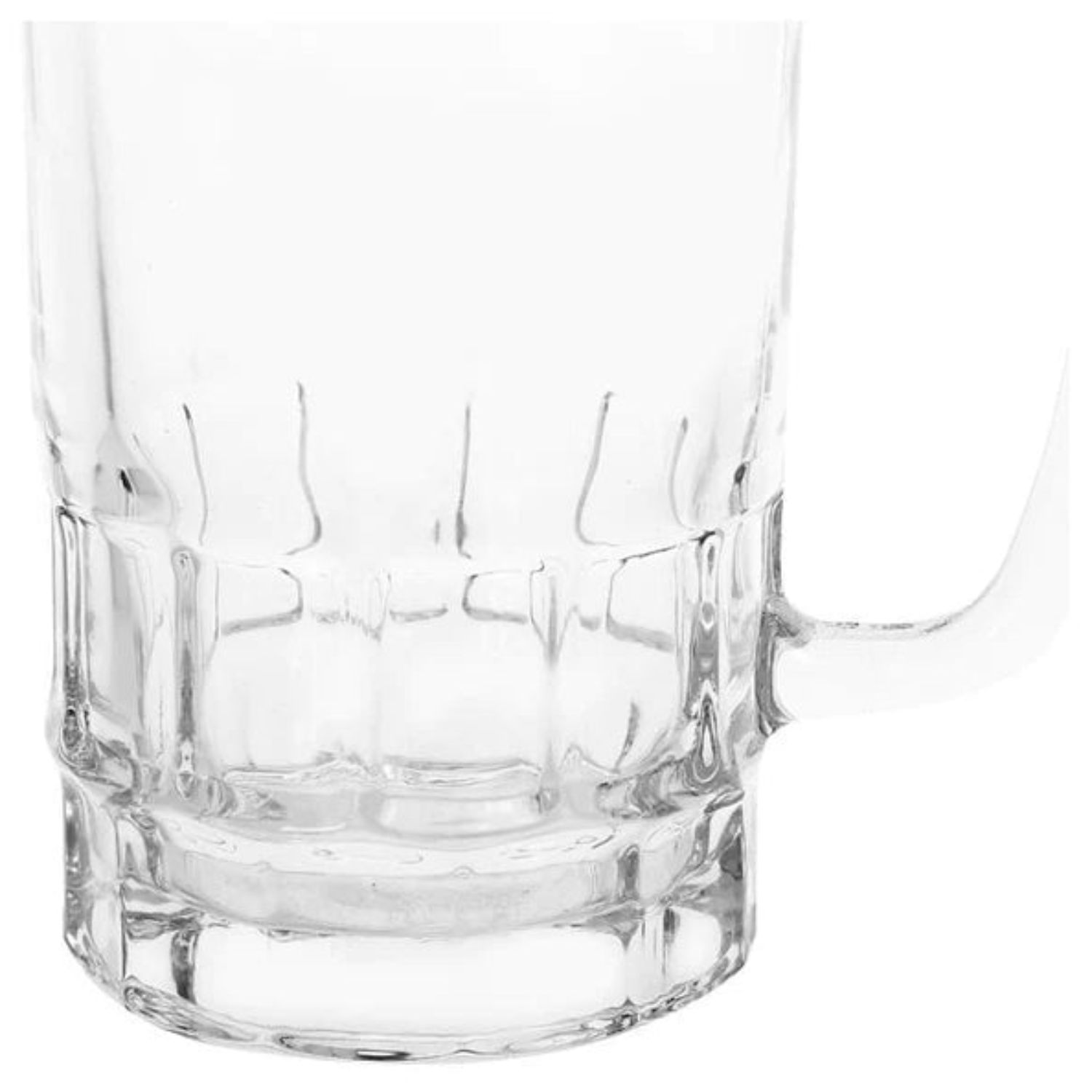 SET 2 VASO MODELO IRLANDA 550ML ALLEGRA CERVECERO SCHOPERO - 3