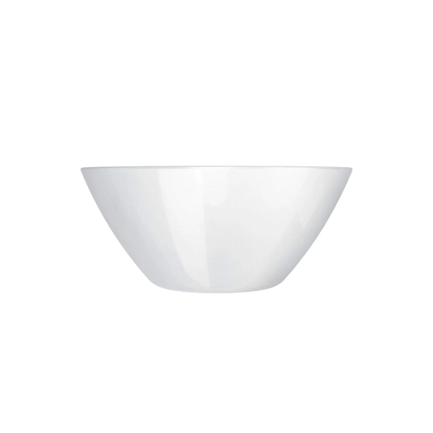 ENSALADERA PEQUEÑA OPAL MARINEX 390ML VIDRIO TEMPLADO BOWL - 1
