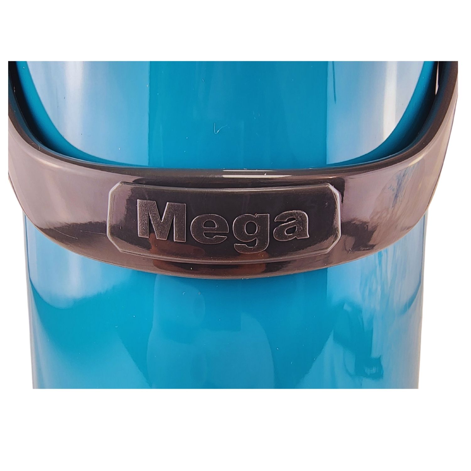 TERMO MEGA 1.8L AIR POT MANILLA SIFON BEBIDAS CALIENTES FRIAS VERDE - 4