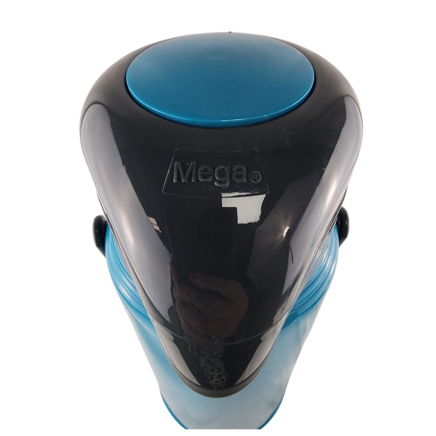TERMO MEGA 1.8L AIR POT MANILLA SIFON BEBIDAS CALIENTES FRIAS VERDE - 5