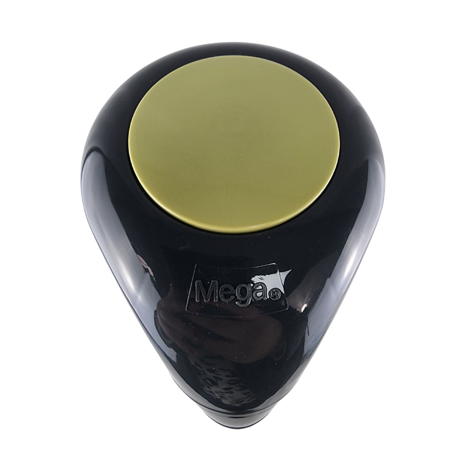 TERMO MEGA 1.8L AIR POT MANILLA SIFON BEBIDAS CALIENTES FRIAS VERDE - 4