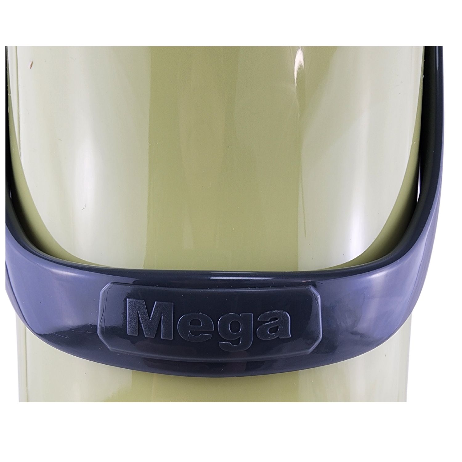 TERMO MEGA 1.8L AIR POT MANILLA SIFON BEBIDAS CALIENTES FRIAS VERDE - 5