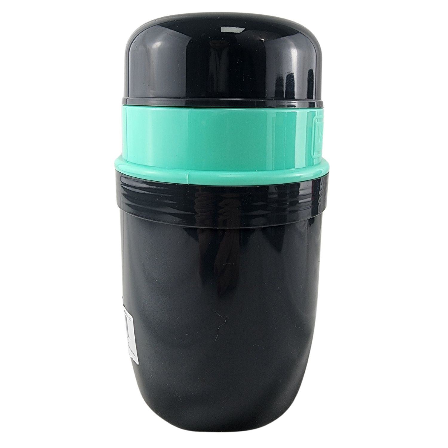 TERMO NEW MEGA 430ML COMIDA CALIENTE BOCA ANCHA ES TURQUESA - 4