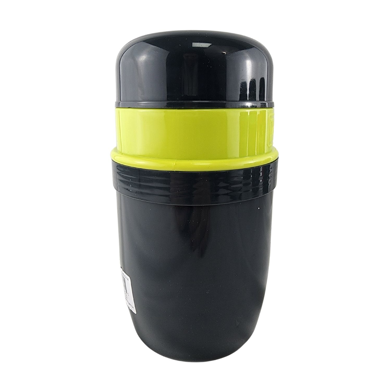 TERMO NEW MEGA 430ML COMIDA CALIENTE BOCA ANCHA ES VERDE - 4