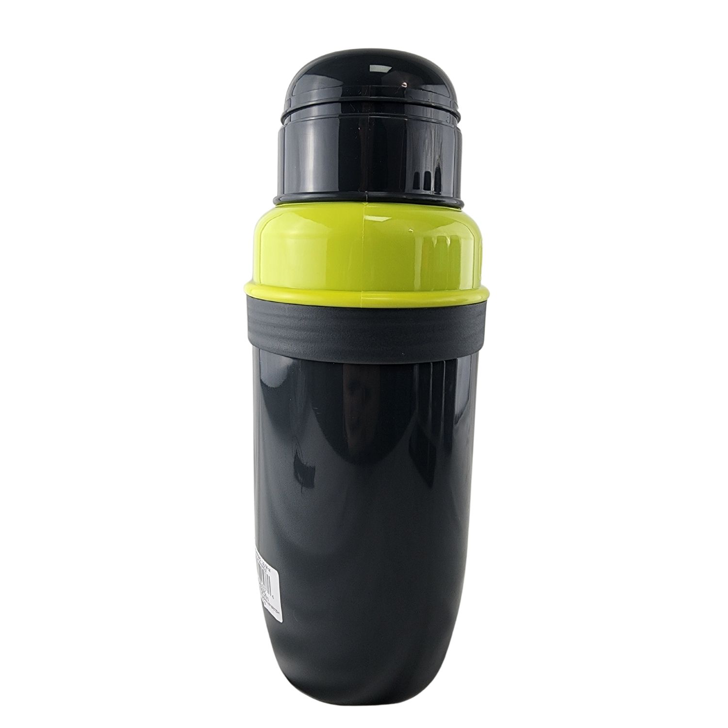 TERMO NEW MEGA 1L PARA LIQUIDOS CALIENTES FRIOS VERDE - 4