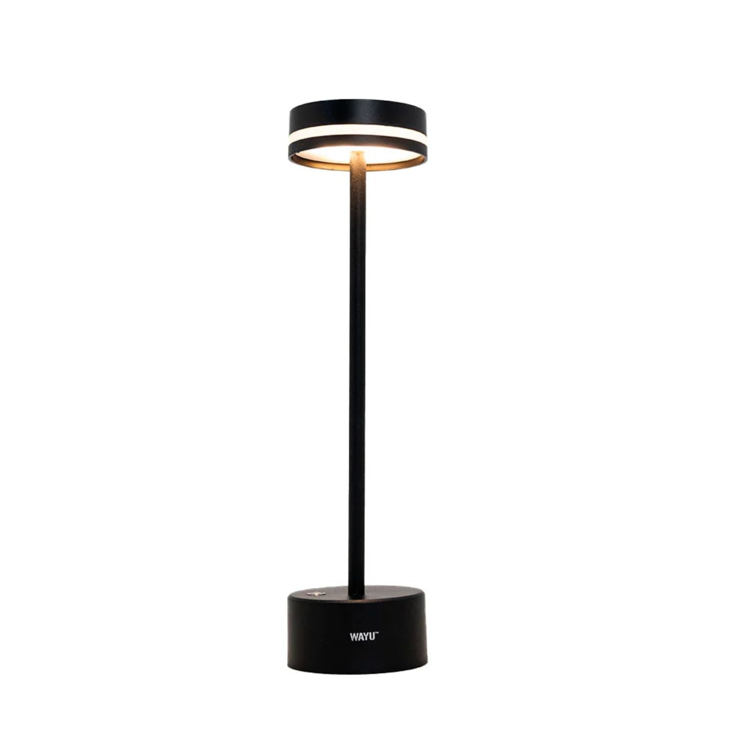 LAMPARA QUINCHO USB DE 22CM MULTIUSO DECORACION HOGAR WAYU - 2