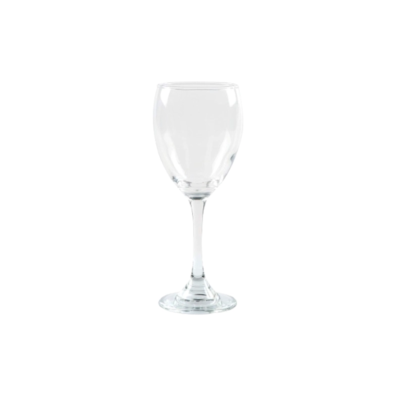 PACK DISPLAY 6 COPAS PARA VINO TINTO 300ML MODELO VERSALLES - 6