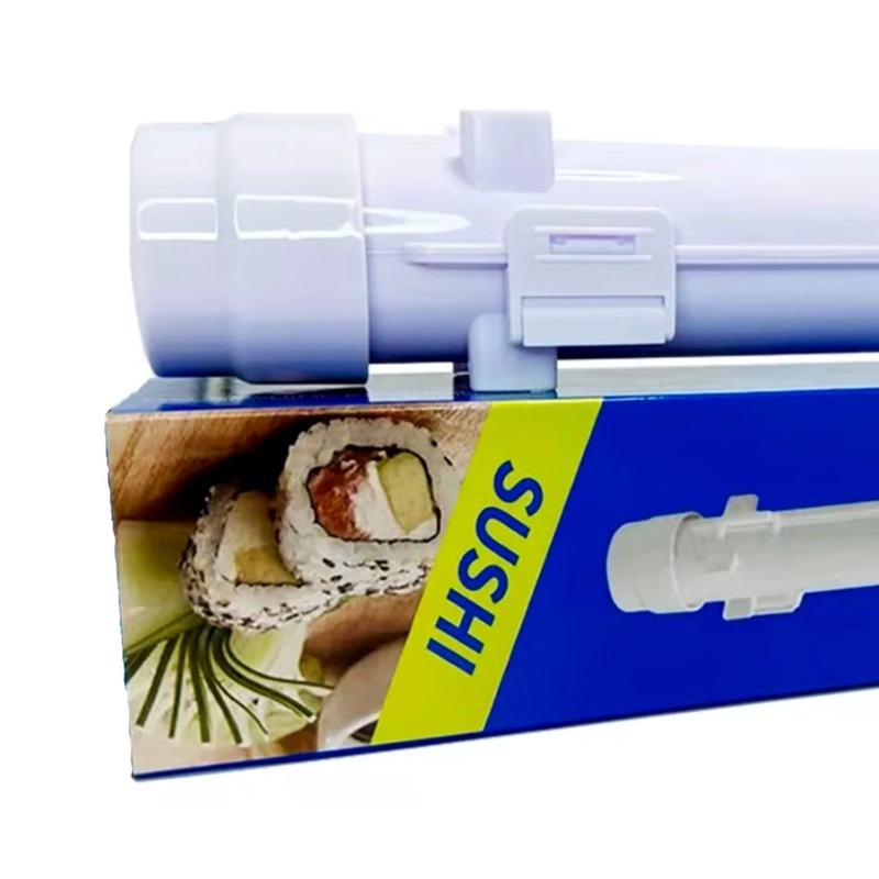 MAQUINA PARA HACER SUSHI FACIL SUSHI - 6