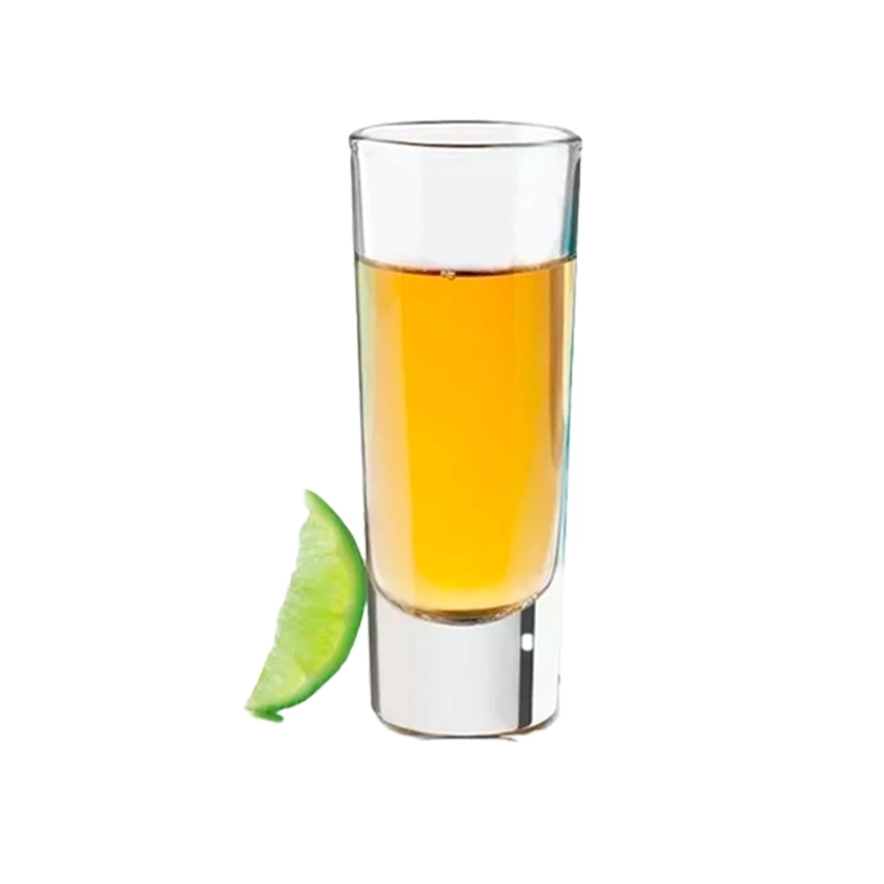 SET 6 VASOS TRAGO CORTO LEXINGTON DE 74ML TEQUILA TRAGOS - 2