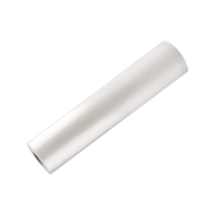 BOLSA SELLADORA VACIO ROLLO EXTRA FUERTE 28X300CM ORGANIZACION - 2