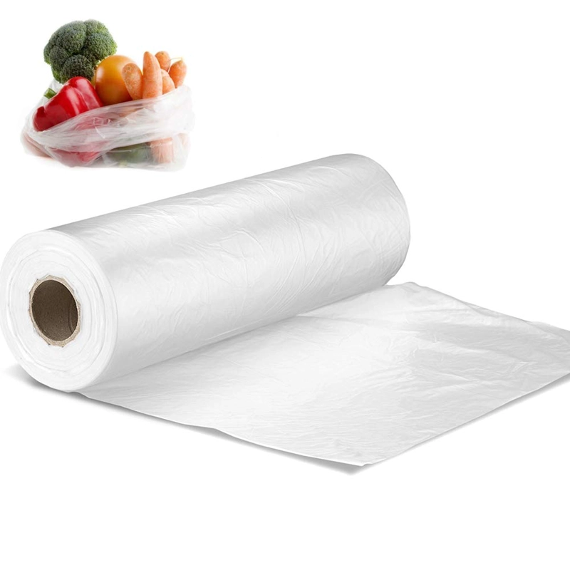 BOLSA SELLADORA VACIO ROLLO EXTRA FUERTE 28X300CM ORGANIZACION - 3