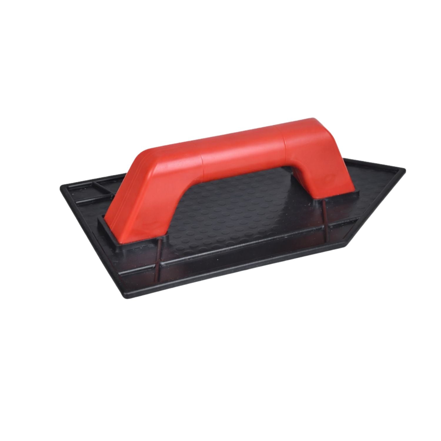 LLANA ALBAÑIL DE PLASTICO 26X14CM HERRAMIENTA CONSTRUCCION - 1
