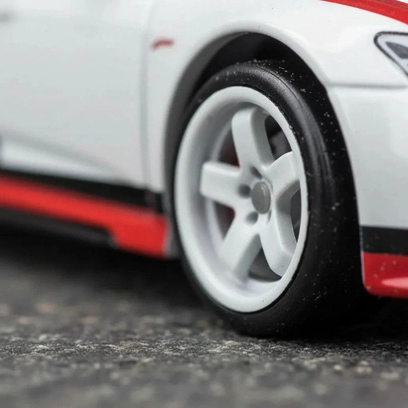 HOT WHEELS PREMIUM 1/5 AUDI RS 6 CAR CULTURE FAST WAGONS - 2