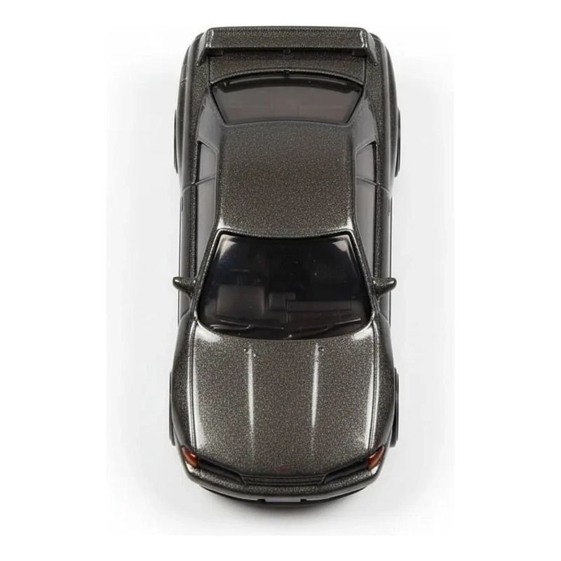 HOT WHEELS XL NISSAN SKYLINE GT-R BNR32 1/43 - 6