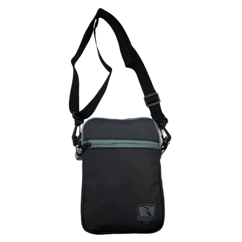 BOLSO CROSSBAG DEPORTIVO DE COLO COLO - 1