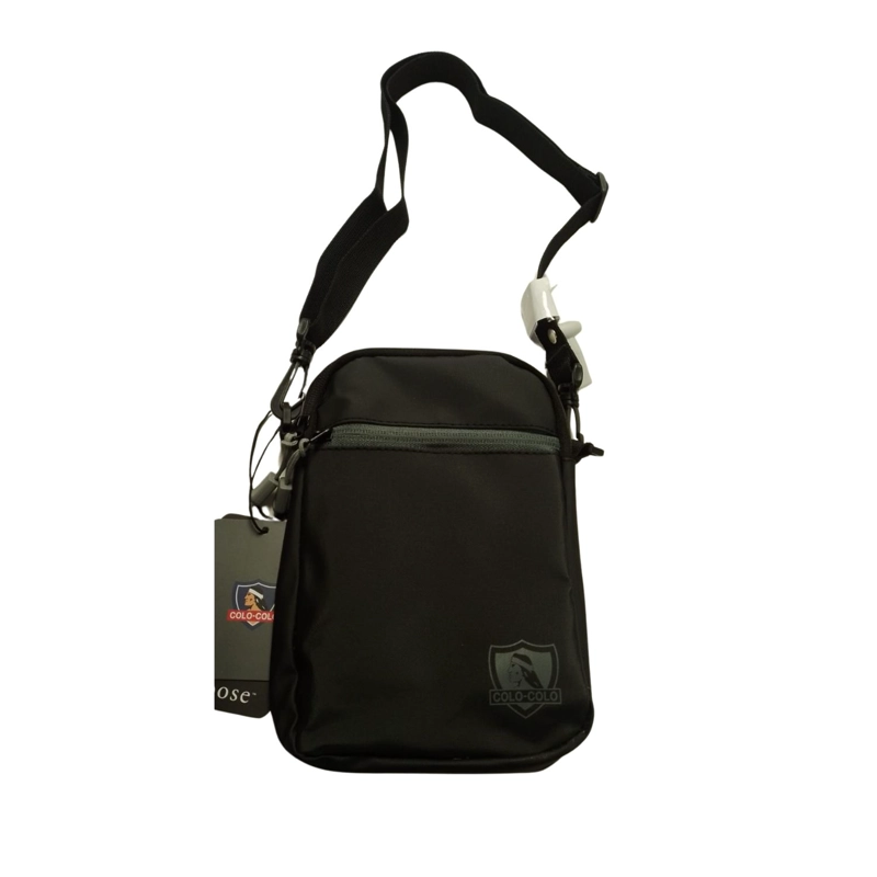 BOLSO CROSSBAG DEPORTIVO DE COLO COLO - 2