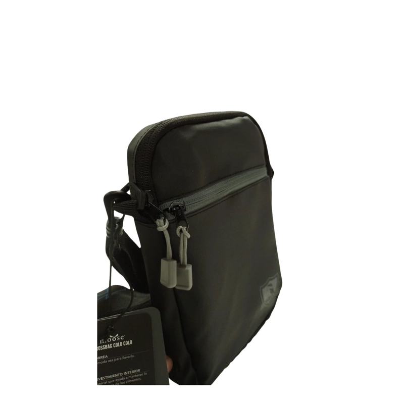 BOLSO CROSSBAG DEPORTIVO DE COLO COLO - 3