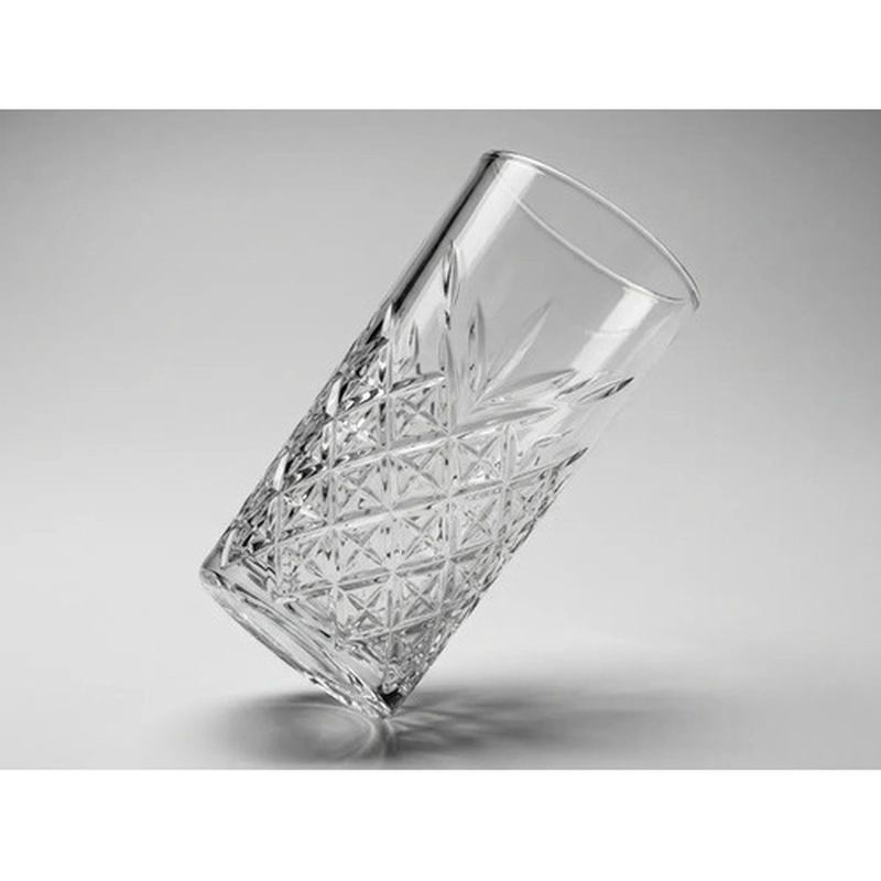 SET 6 VASOS ALTOS CRISTAL BERLIN SPEZIAL 480ML - 7