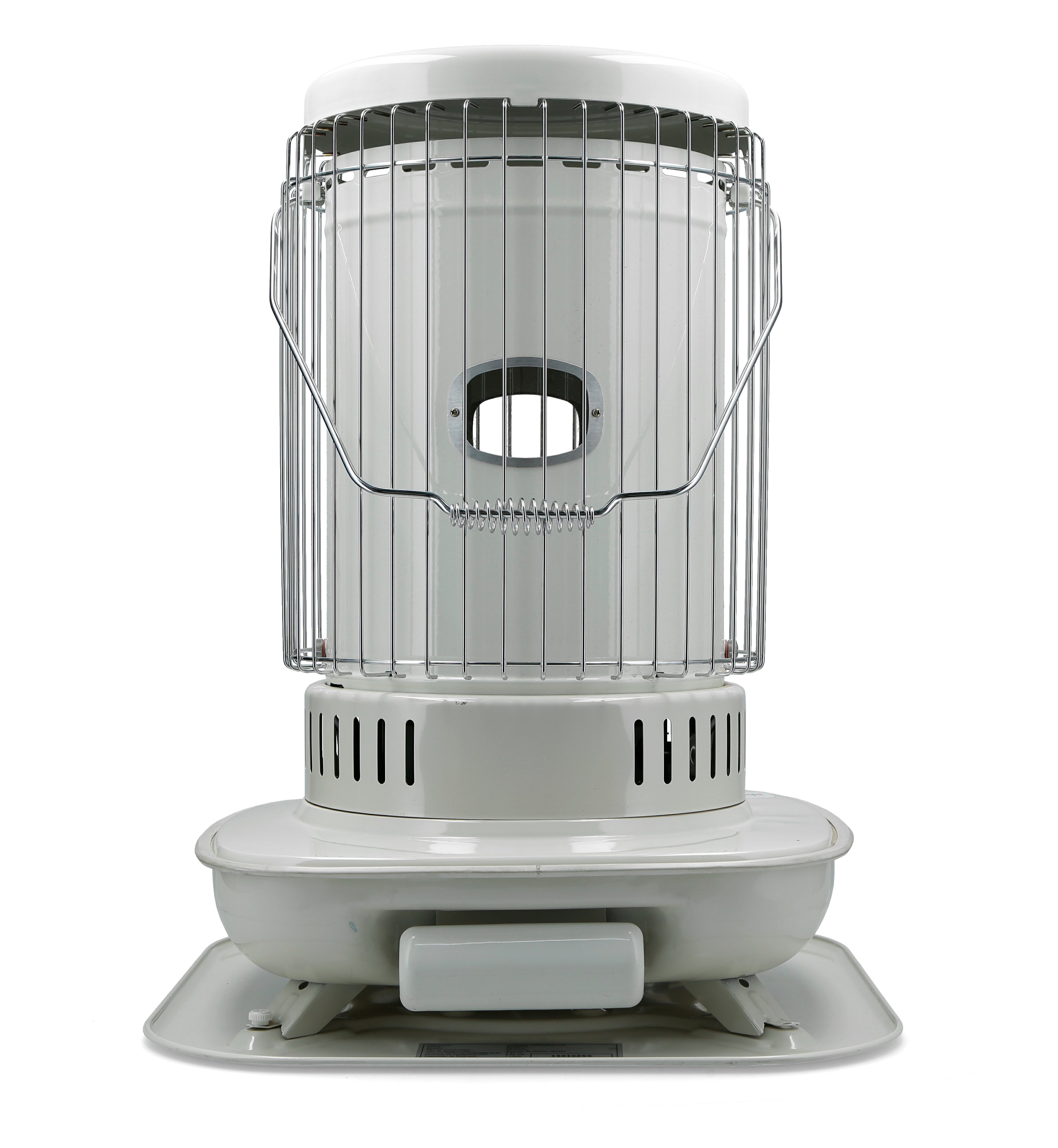 ESTUFA PARAFINA ESTUFAS CORONA 6.7 W JAPONESA MECHA 23-DKII - 4