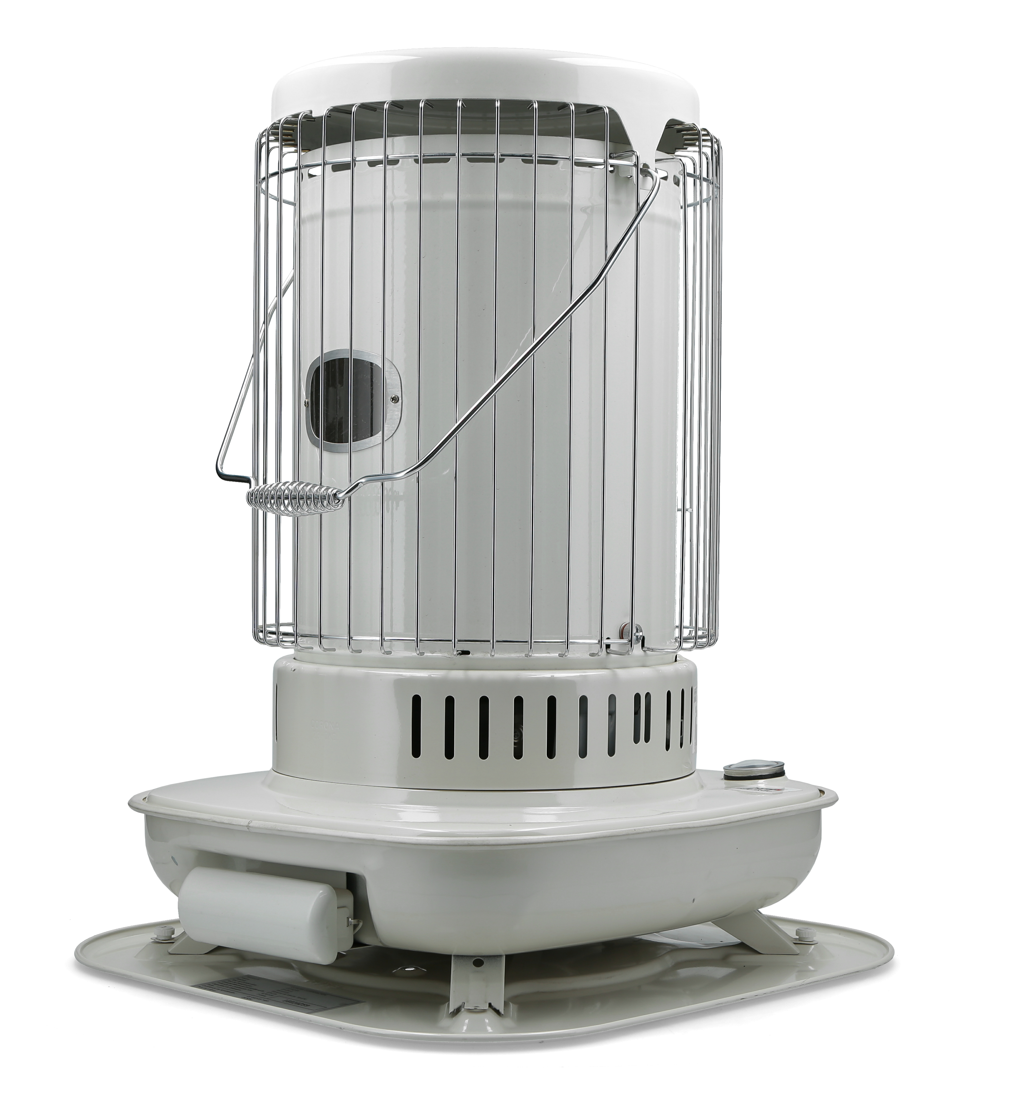 ESTUFA PARAFINA ESTUFAS CORONA 6.7 W JAPONESA MECHA 23-DKII - 5