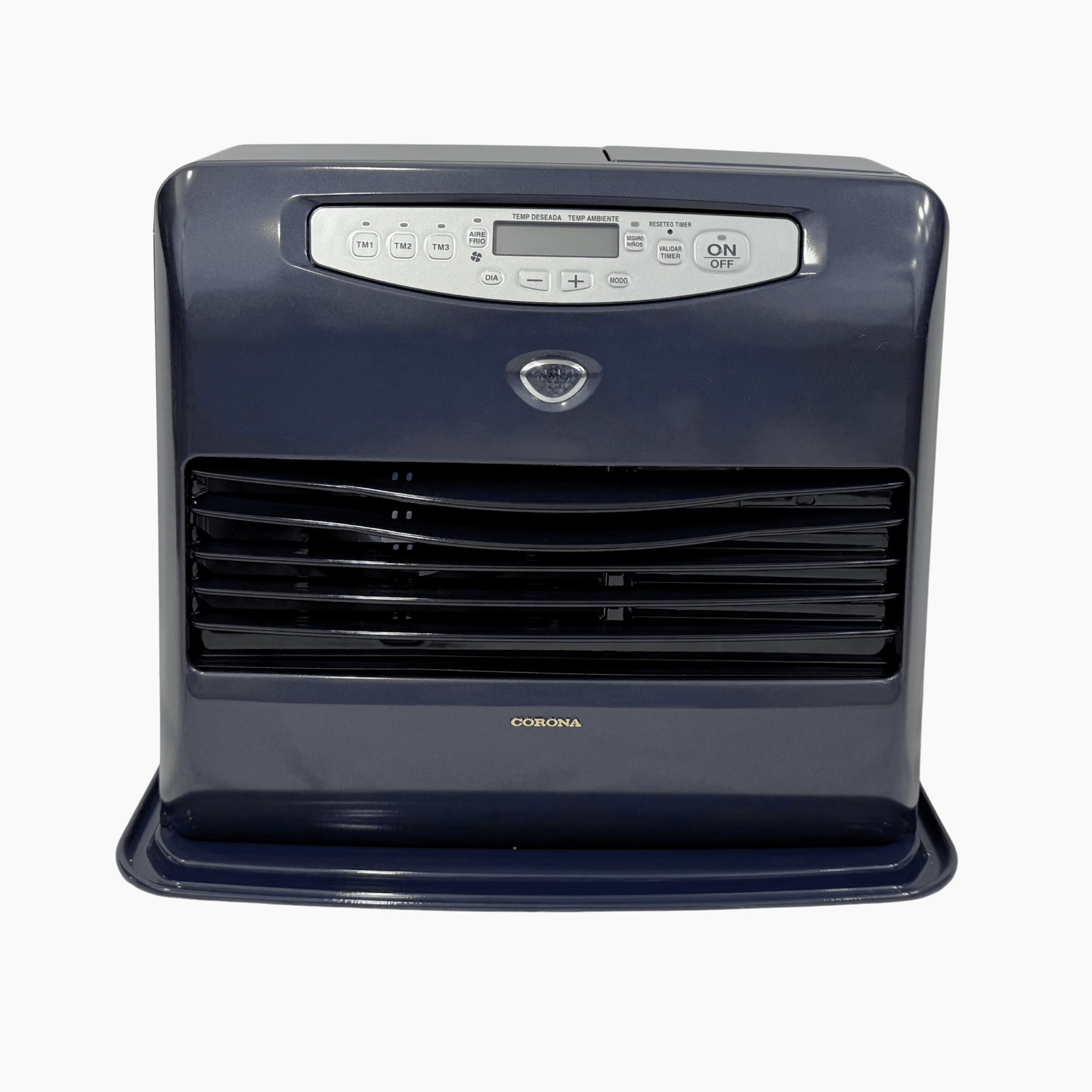 ESTUFA PARAFINA JAPONESA LÁSER FH-6747 BLUE - 4