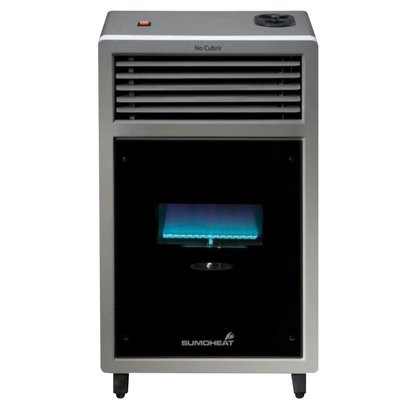ESTUFA A GAS BLUE FLAME FH-4300 - 1