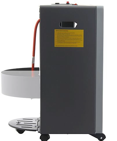 ESTUFA A GAS BLUE FLAME FH-4300 - 4