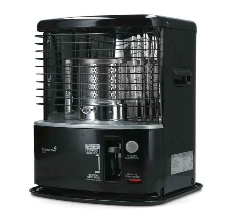ESTUFA PARAFINA MECHA 4,5 LT SH-85 | Hasta 60 m² - 3
