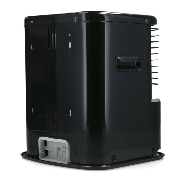 ESTUFA PARAFINA MECHA 4,5 LT SH-85 | Hasta 60 m² - 4