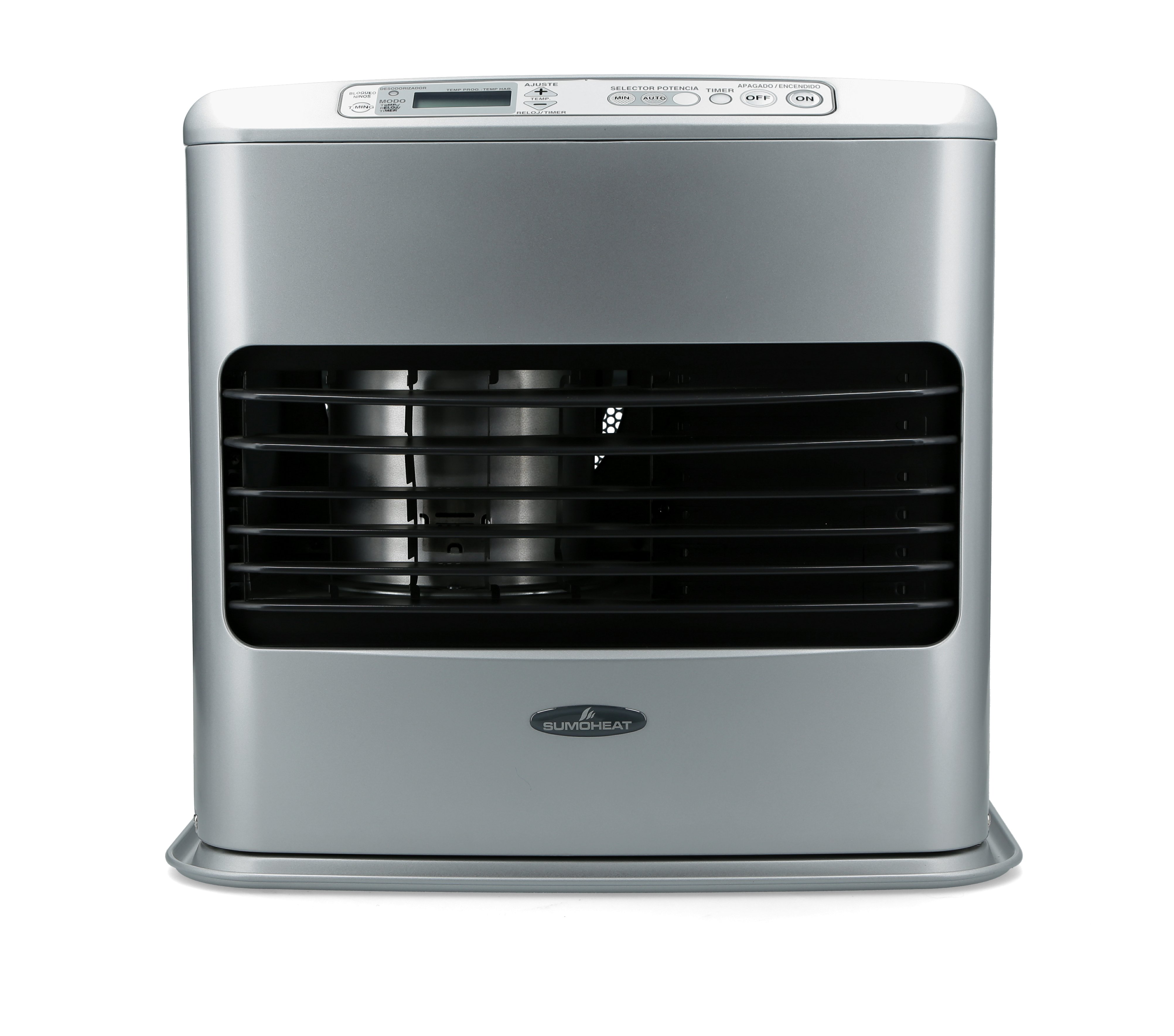 ESTUFA PARAFINA LÁSER FH-1050