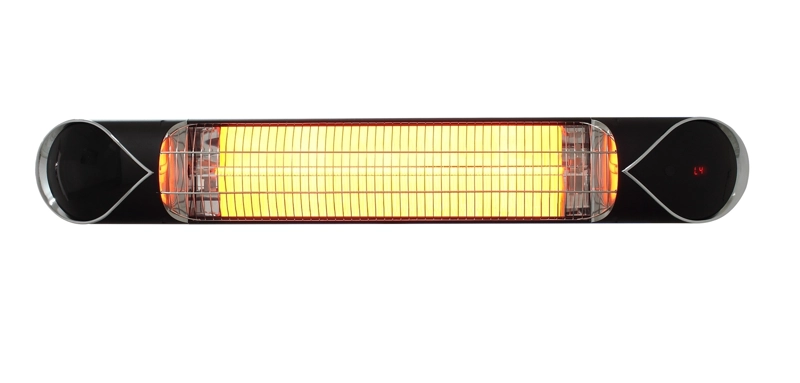 ESTUFA ELE CTRICA DE TERRAZA SUMOHEAT SH STAR - 2