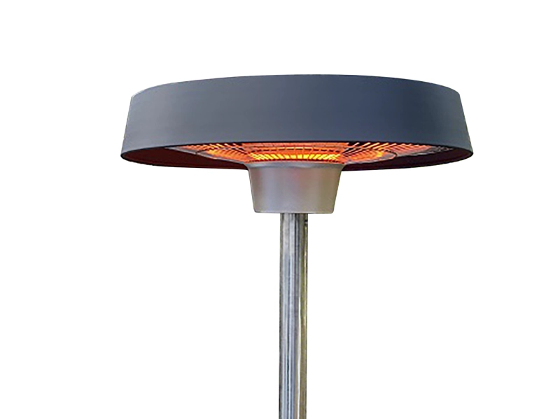 ESTUFA ELE CTRICA DE TERRAZA SUMOHEAT SH PLUS - 2