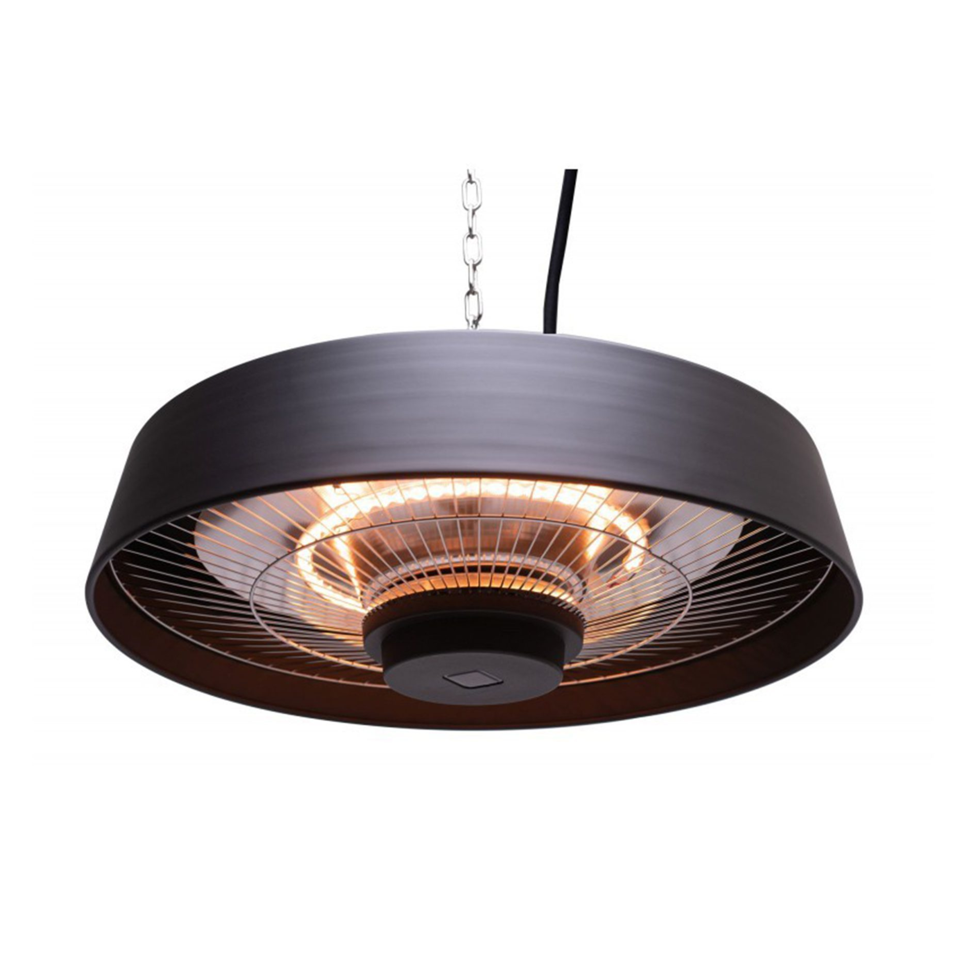ESTUFA ELE CTRICA DE TERRAZA SUMOHEAT SH 2000