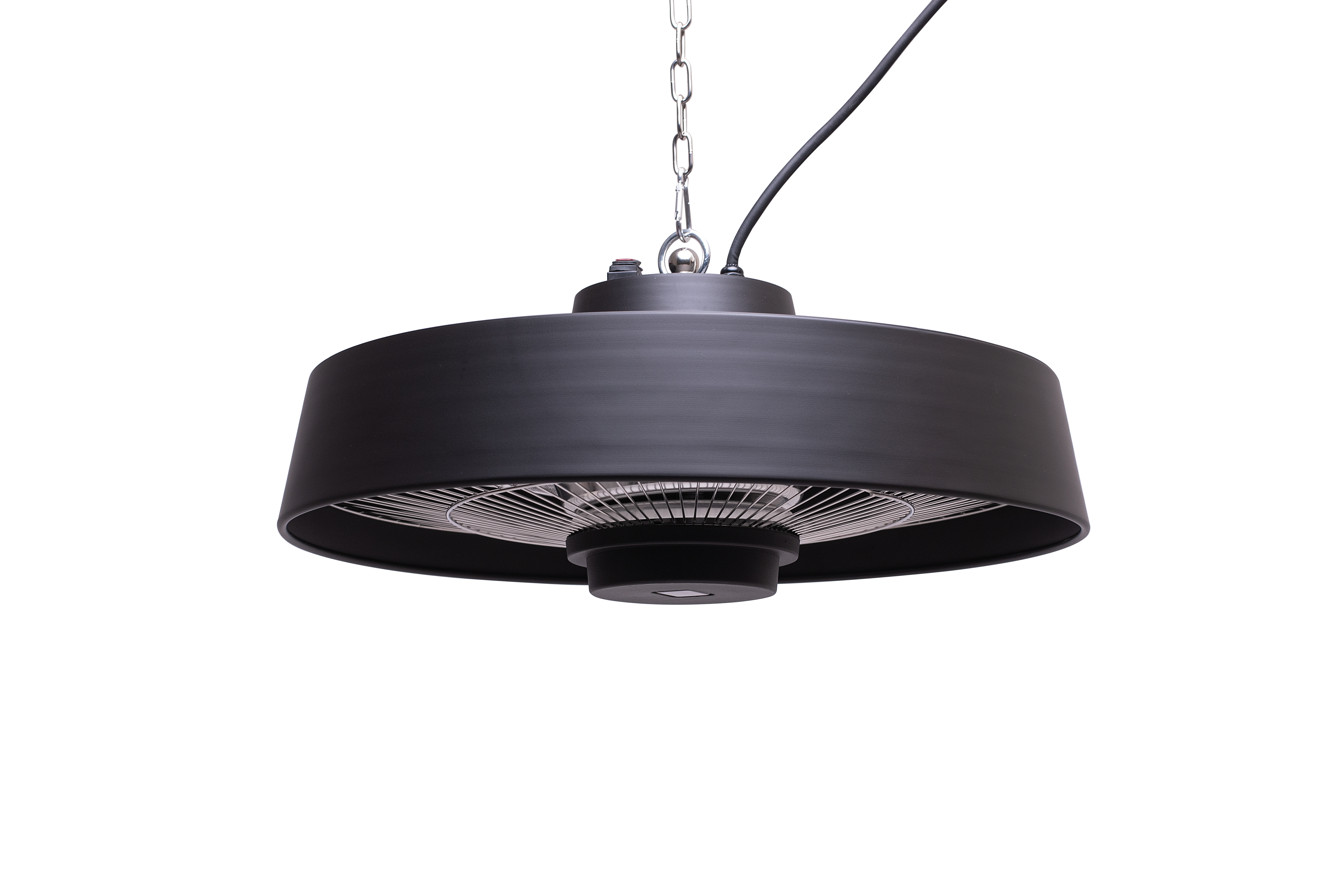 ESTUFA ELE CTRICA DE TERRAZA SUMOHEAT SH 2000 - 4