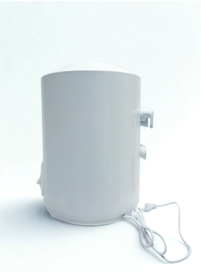 TERMO ELÉCTRICO 30 LITROS 1500 W DE MURO - 8
