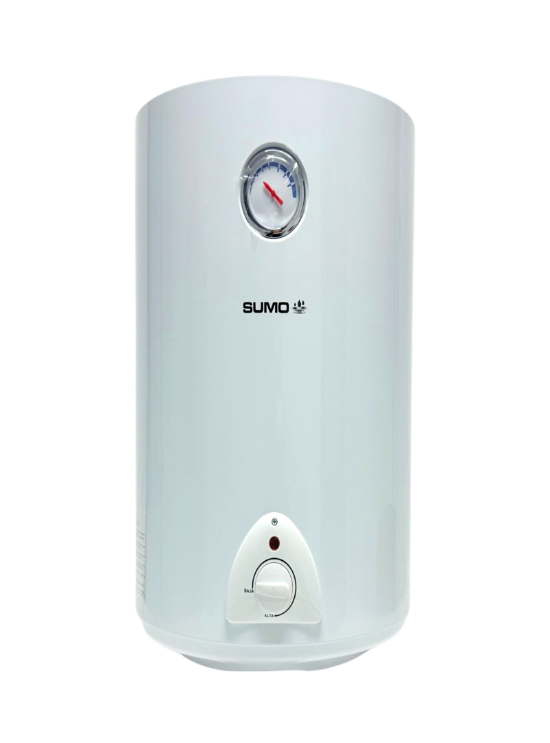 TERMO ELÉCTRICO 50 LITROS 1500 W DE MURO - 3