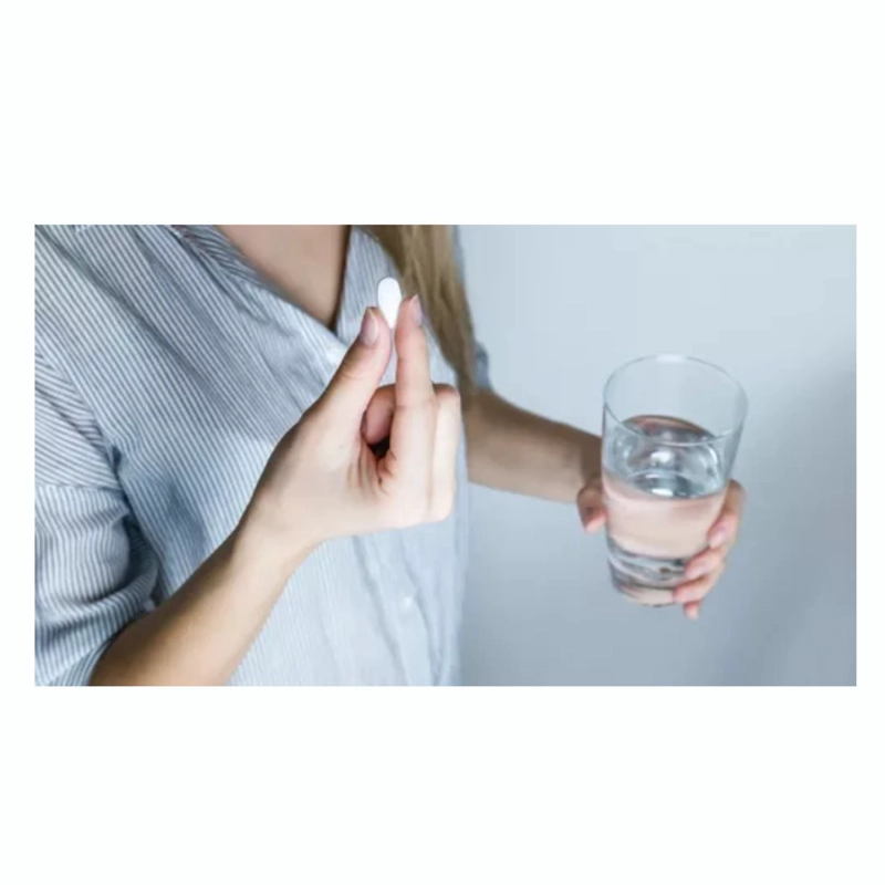 SUPLEMENTO ALIMENTICIO SWISS NATURE LABS HELIX DOS MESES POR UNO CAPSULAS BLANDAS - 5