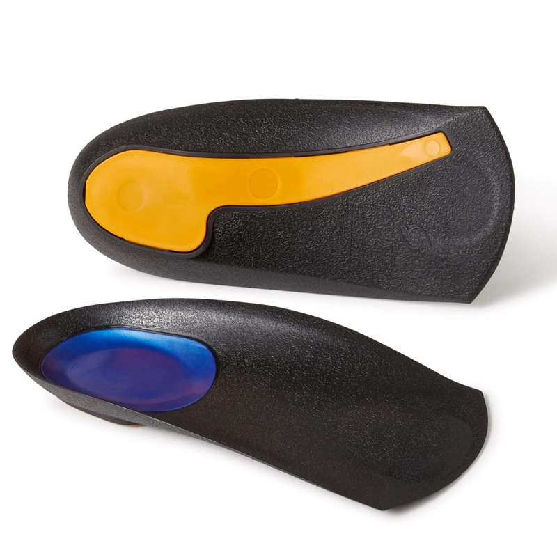 PLANTILLA SWISS NATURE LABS SUPMTG01-SUPMTG00 SUPERTHOTICS DOS PARES MUJER 5 41 NEGRO - 1