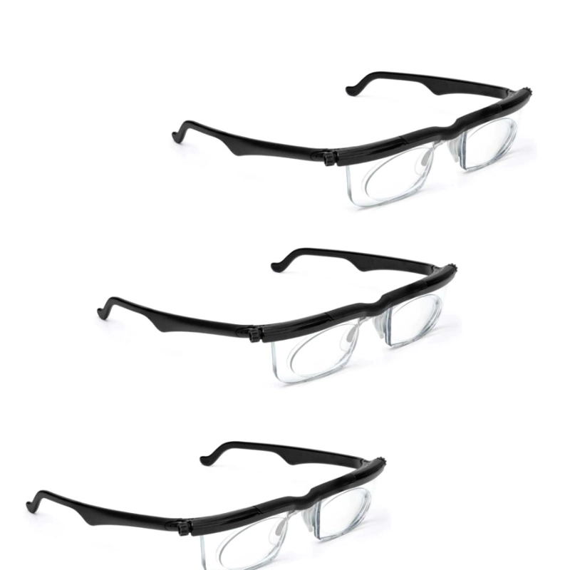 LYNSES SWISS NATURE LABS ADLENS 3 PARES - 1