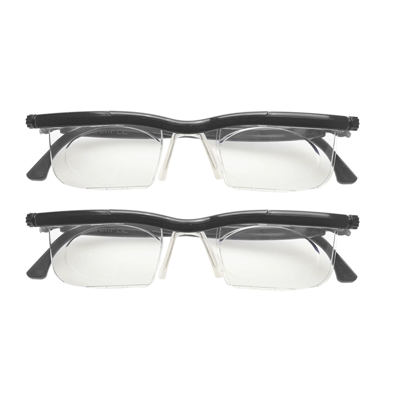 LYNSES SWISS NATURE LABS ADLENS 2 PARES - 1