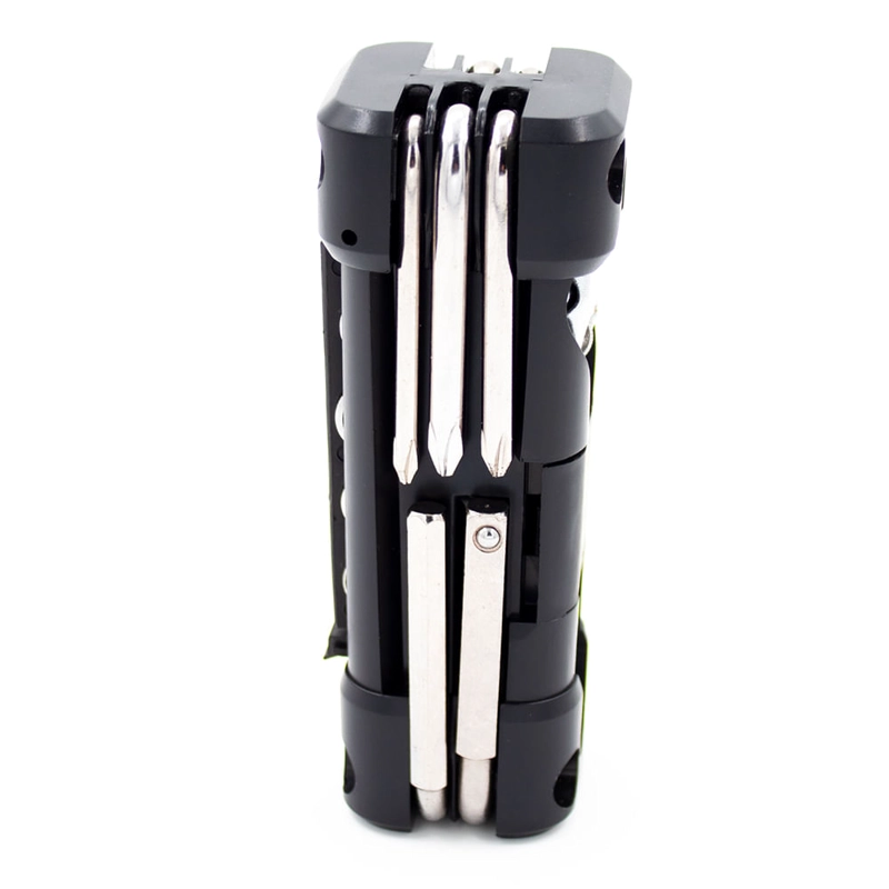 MULTIHERRAMIENTA SWISS NATURE LABS MUF01 HERRAMIENTA MULTIFUNCIONAL 16 EN 1 - 5