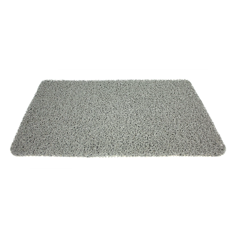 ALFOMBRA DE DUCHA SWISS NATURE LABS HYDROWONDER COLOR GRIS - 1