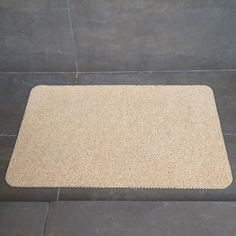 ALFOMBRA DE DUCHA SWISS NATURE LABS HYDROWONDER COLOR GRIS - 6